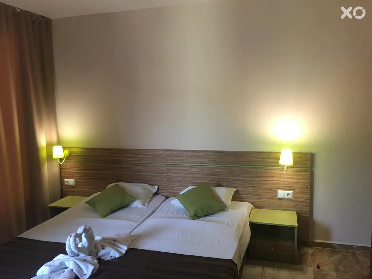 Tia Maria Hotel