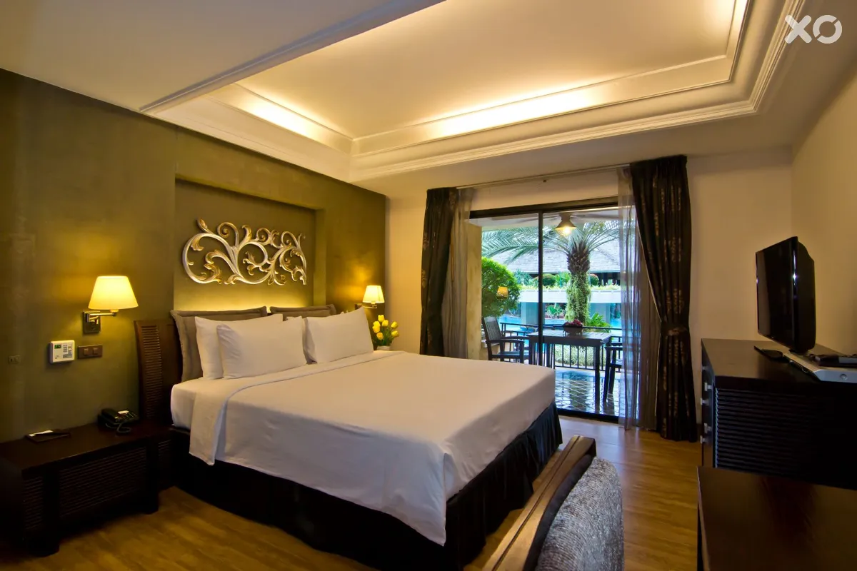 Mantra Pura Resort