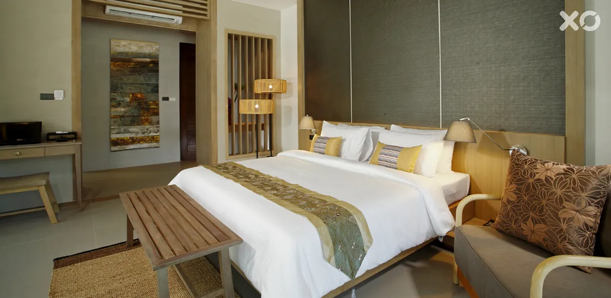 Mandarava Resort & Spa
