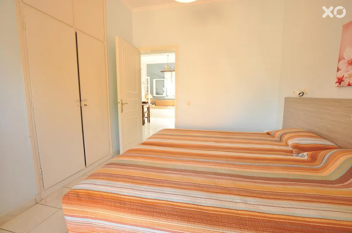 Elena Apartments Corfu