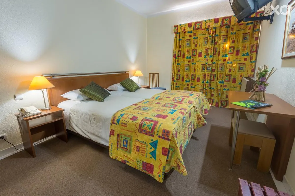 Amazonia Lisboa Hotel