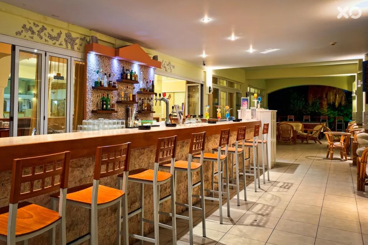 Gaia Royal Hotel