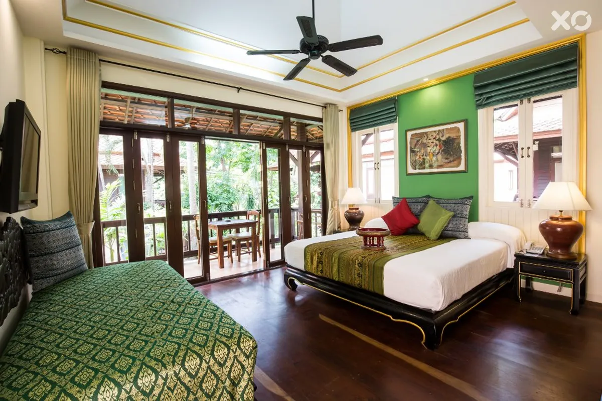 Rabbit Resort Pattaya