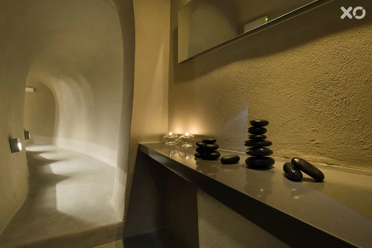 Avaton Resort & Spa