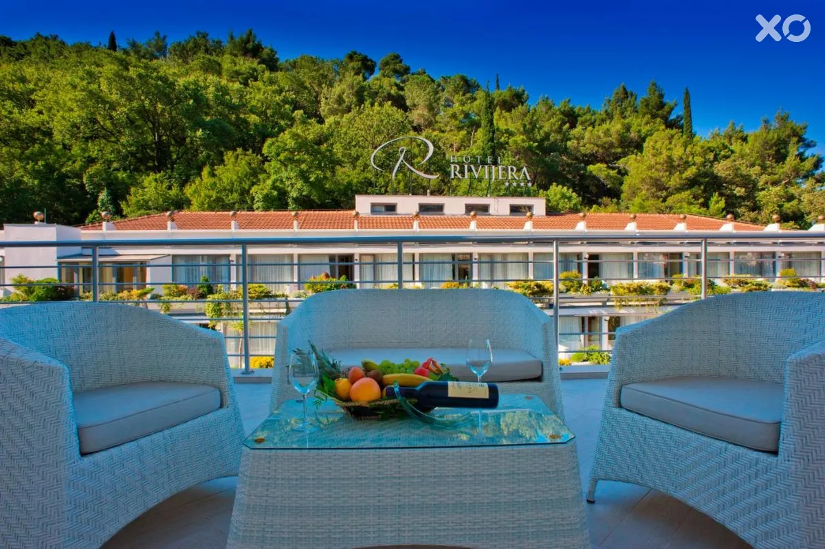 Rivijera Hotel