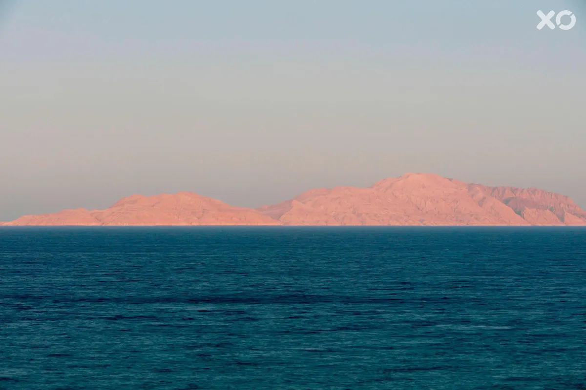 Sheraton Sharm Hotel, Resort, Villas & Spa