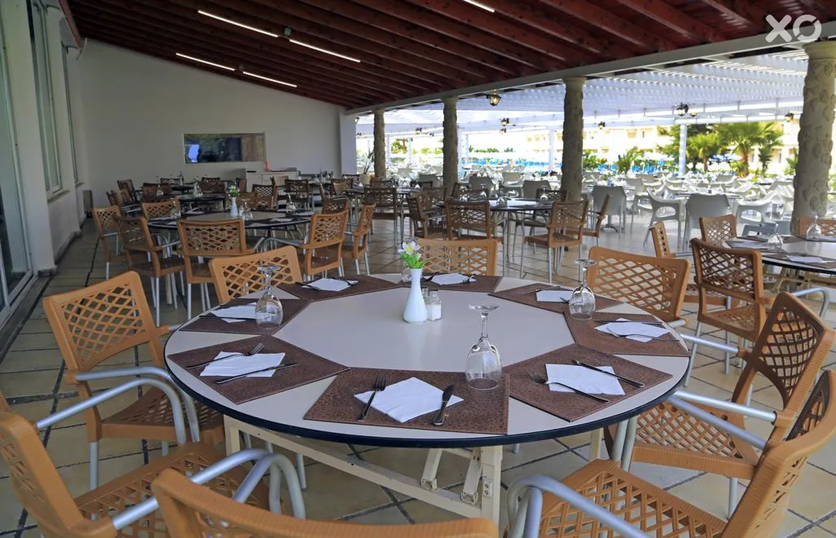 Kairaba Sandy Villas