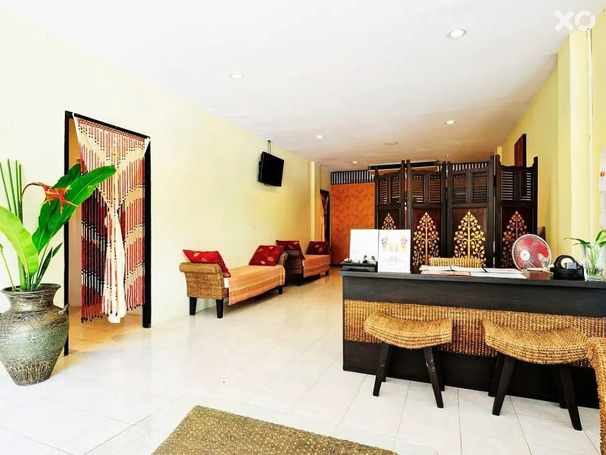Splendid Resort Jomtien