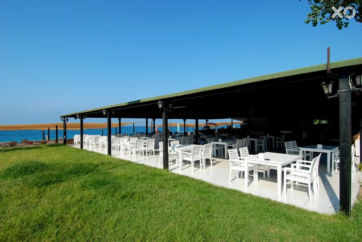 Berry Hotels Sorgun