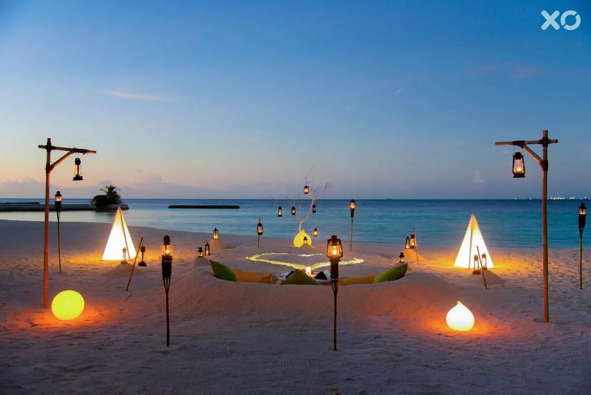 Ozen Reserve Bolifushi