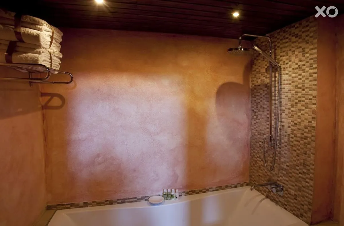 Spirit Of The Knights Boutique Hotel
