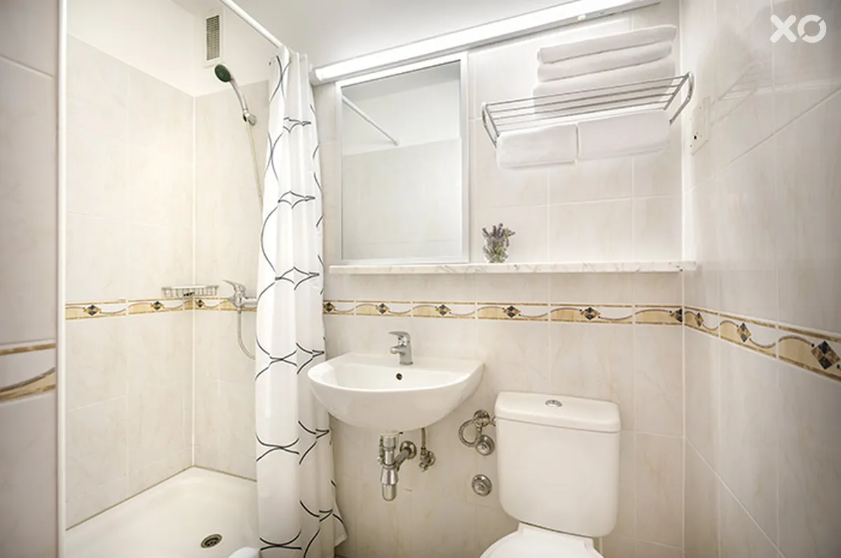Veli Mel Hotel