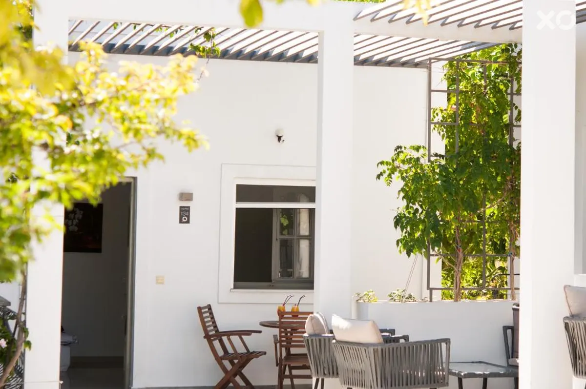 Sunny Garden Hotel Tsilivi