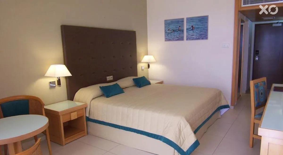 Sunrise Beach Hotel