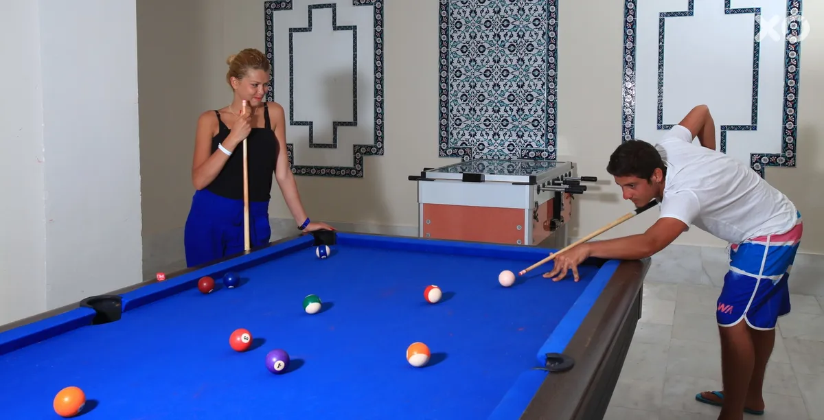 Holiday Inn Resort Bodrum