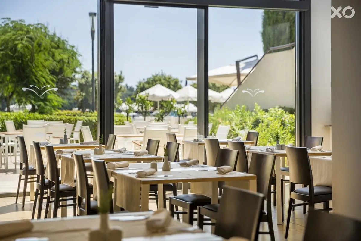Island Hotel Istra