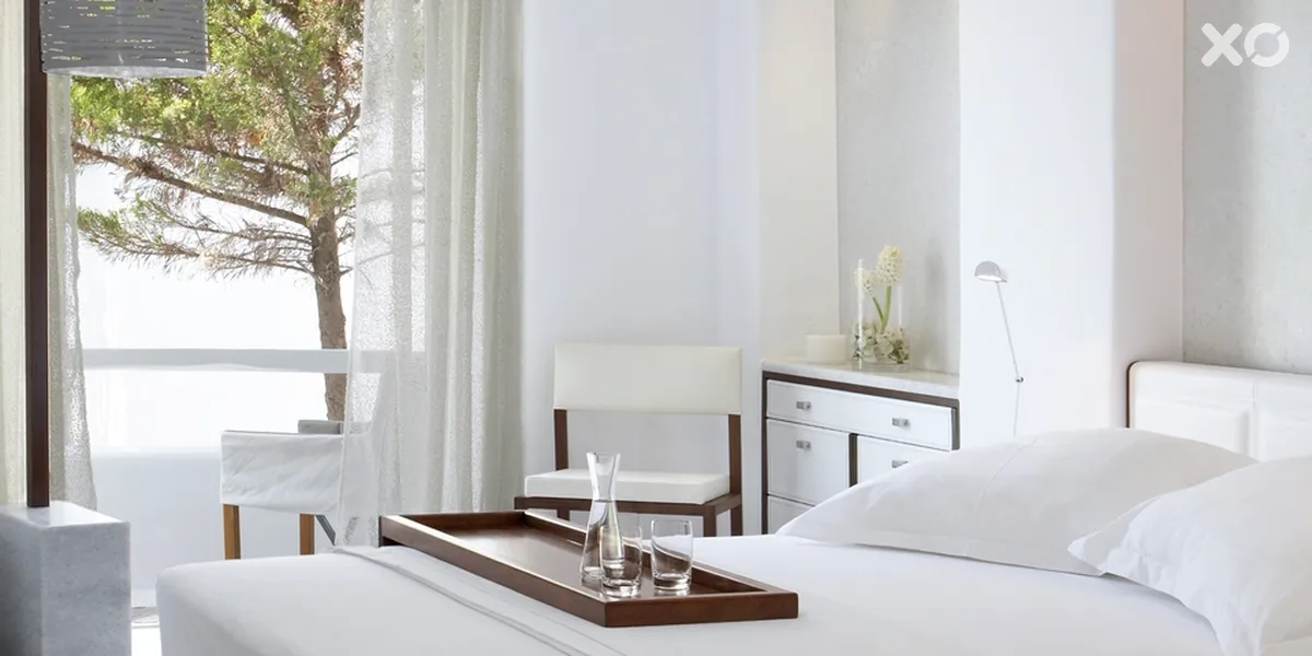 Belvedere Hotel