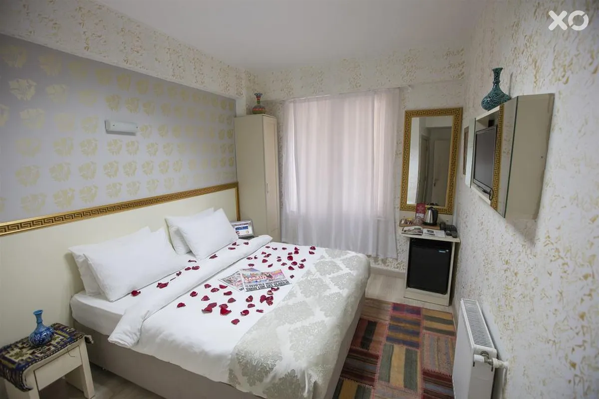 Vizyon City Hotel