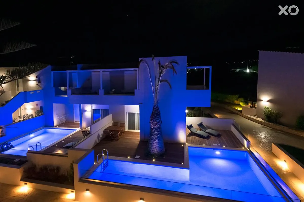 Sofia Resort