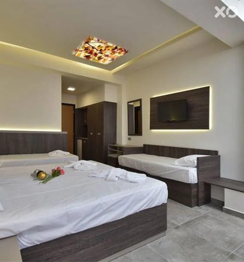 Bomo Dafni Plus Hotel
