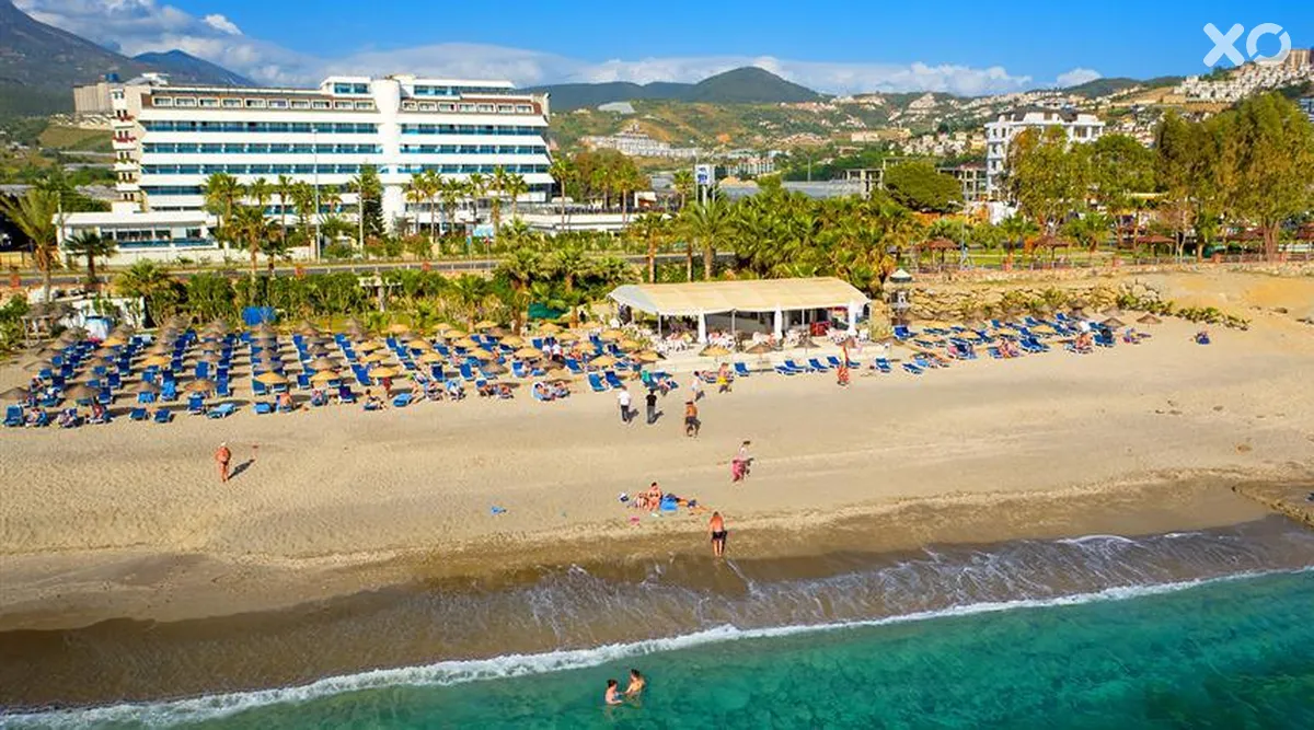 Drita Resort & Spa Hotel