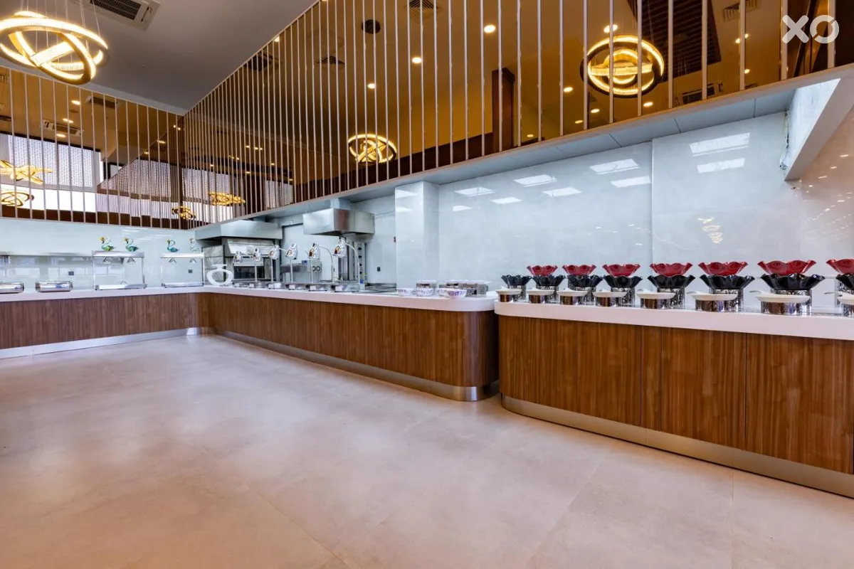 Belenli Resort Hotel