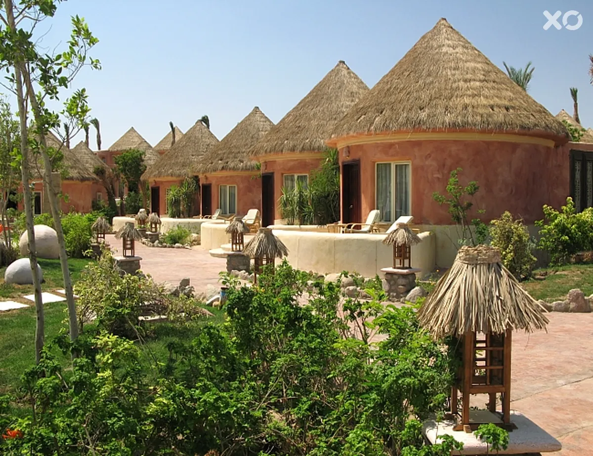 Laguna Vista Garden Resort