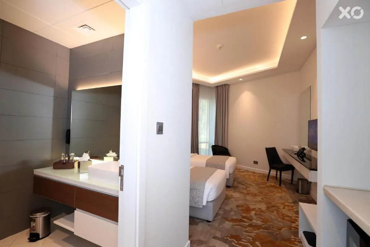 Estay Inn Hotel