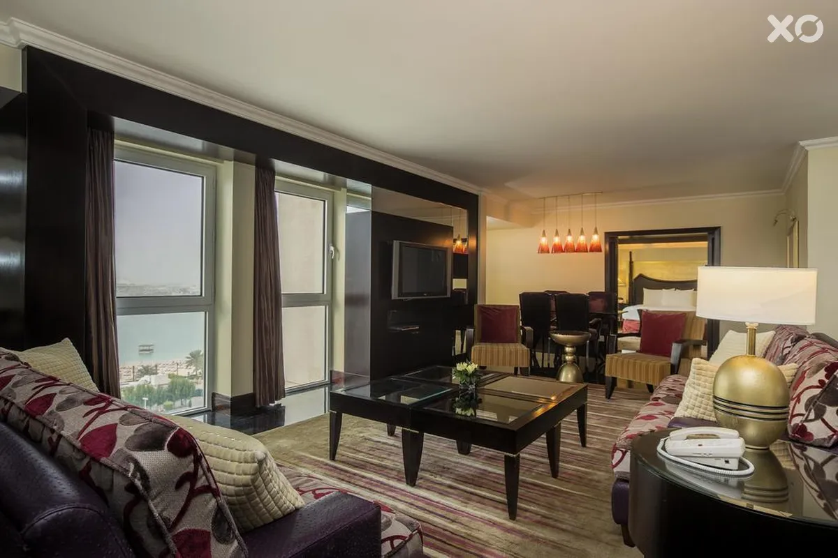 Radisson Blu Hotel & Resort Abu Dhabi Corniche