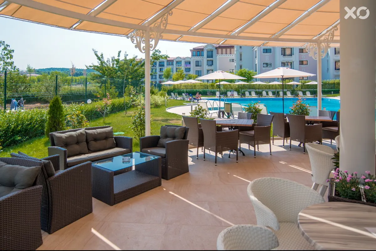 Miramar Sozopol