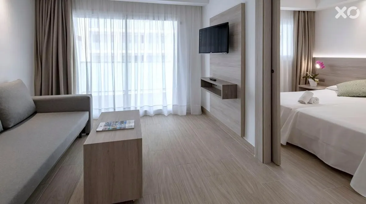 4R Salou Park Resort II