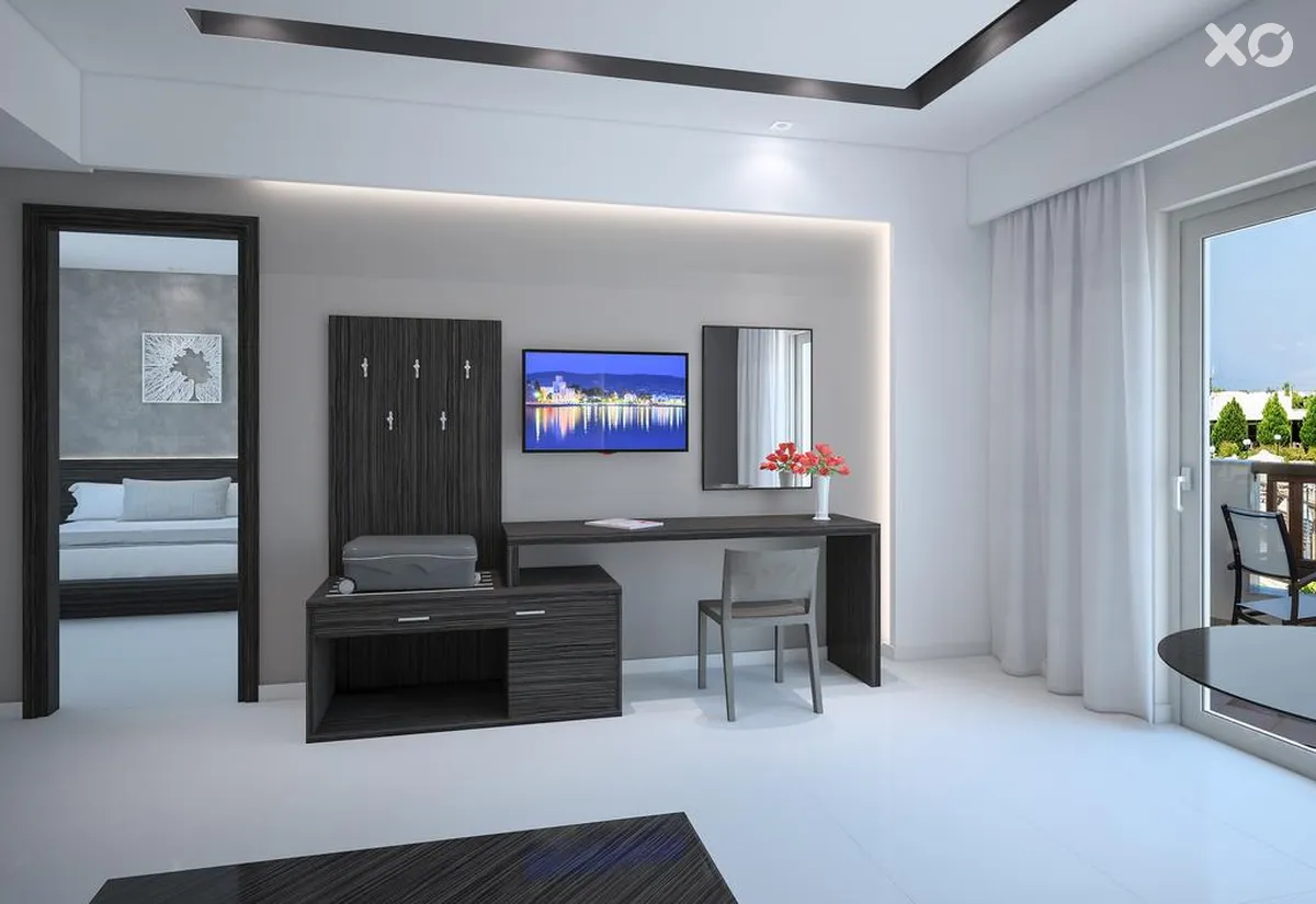 Gaia Palace