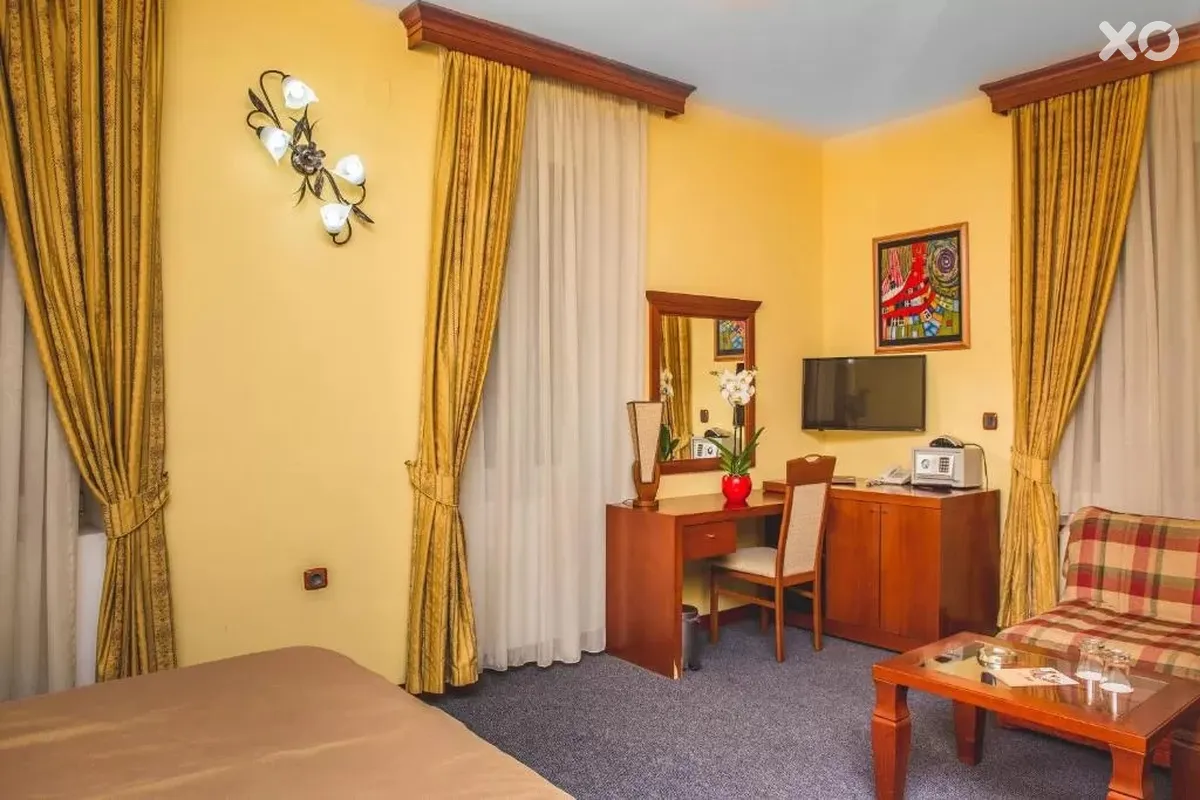 Montenegrino Hotel