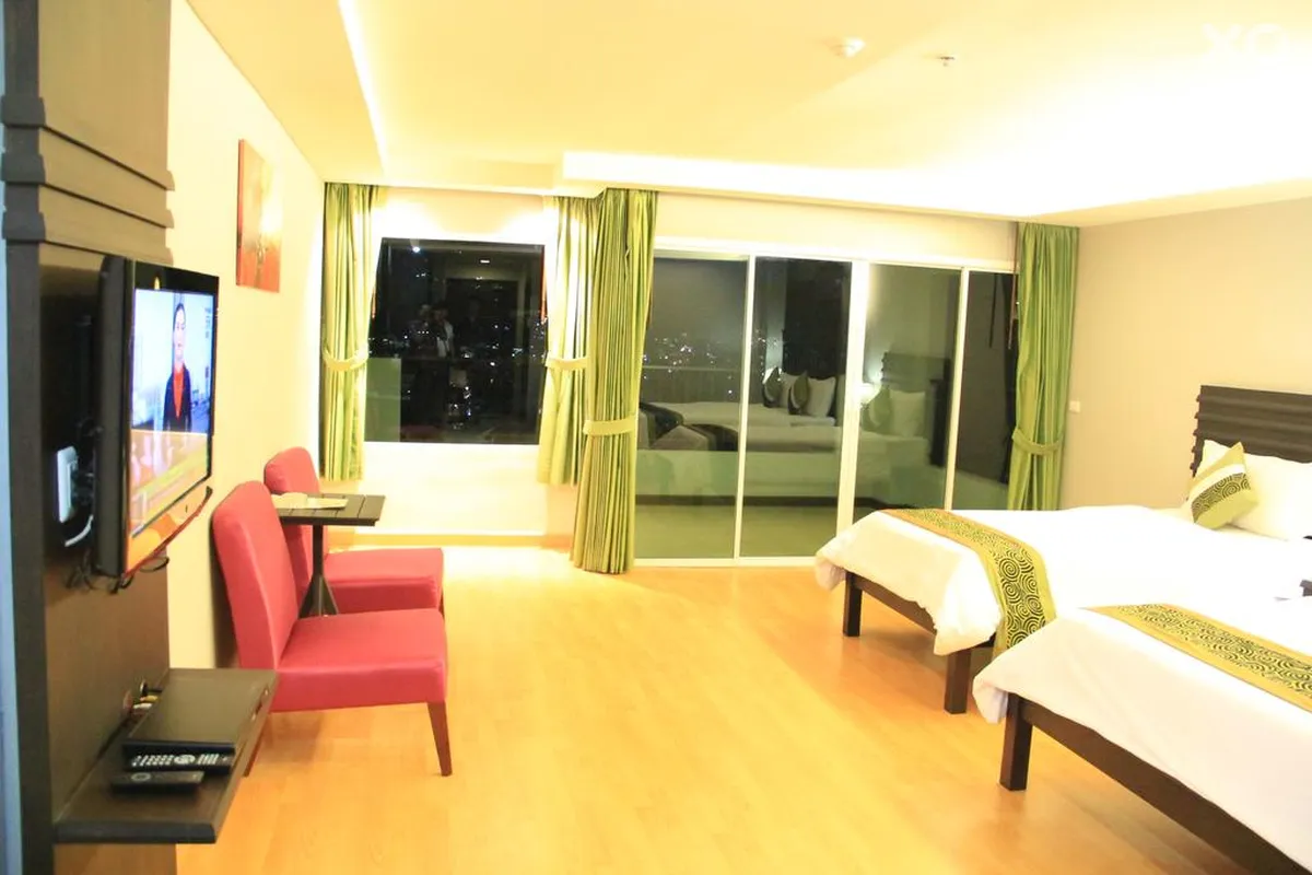 Casa Del M Patong Beach