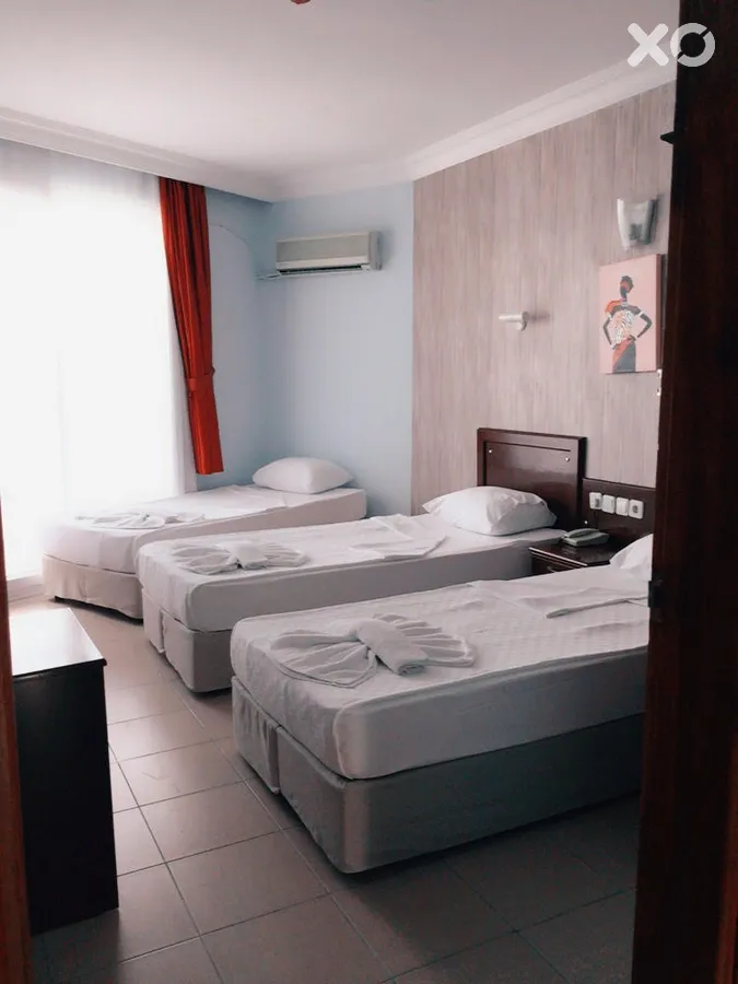 De Mare Hotel