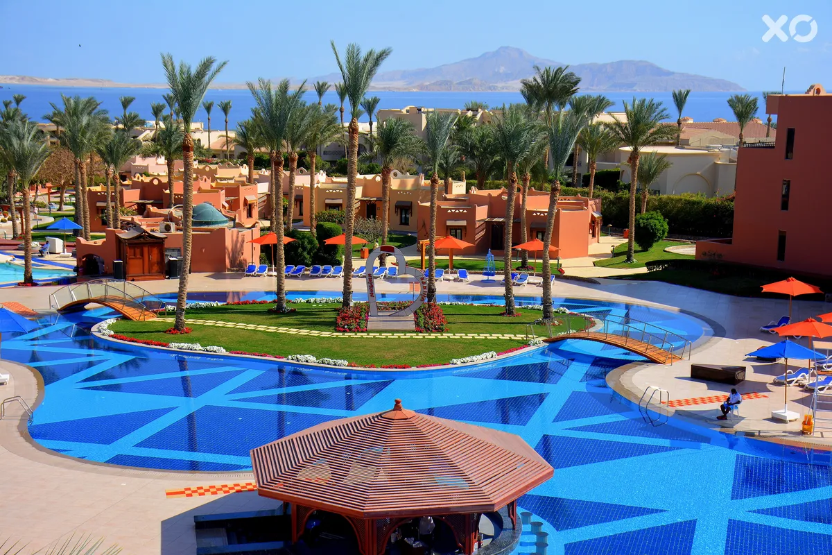 Nubian Village