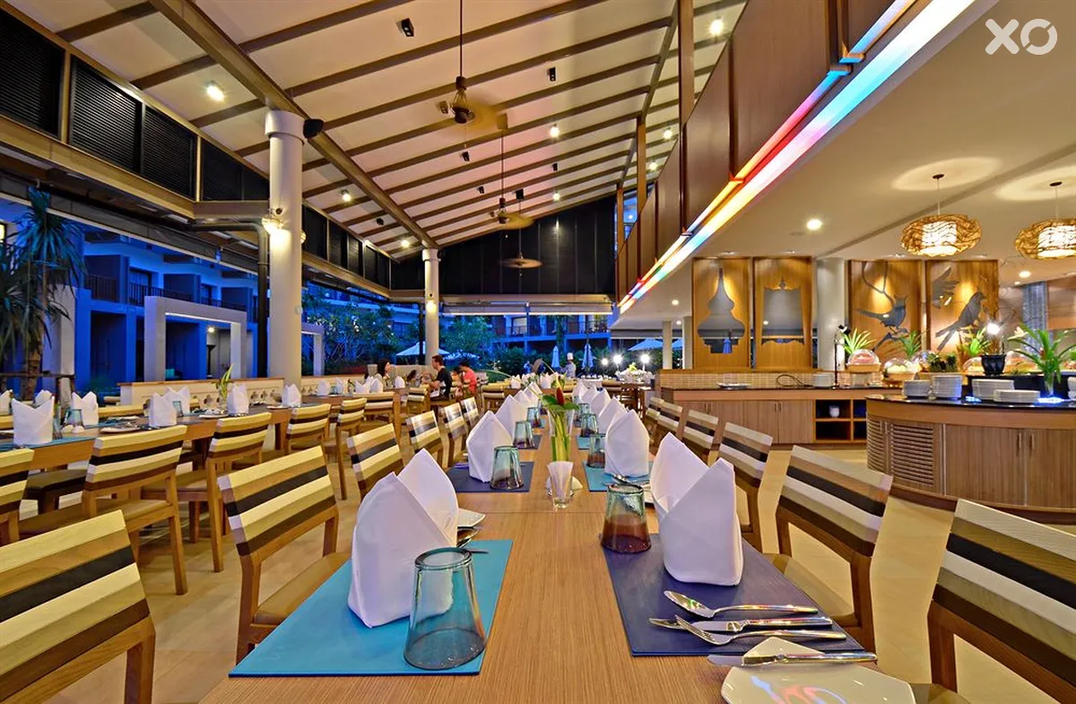 Deevana Plaza Krabi Aonang
