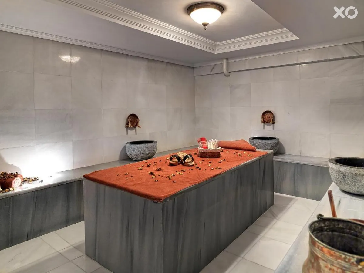 Business Life Hotel