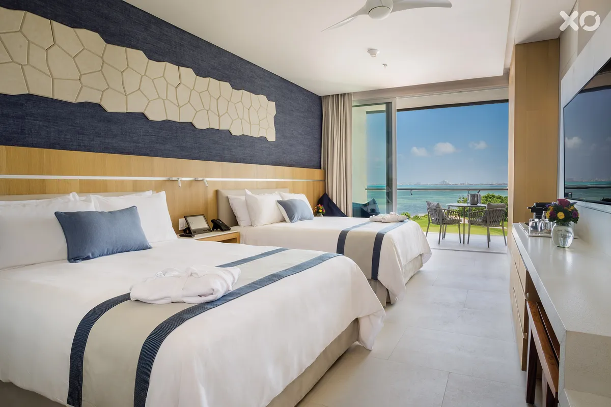 Dreams Vista Cancun
