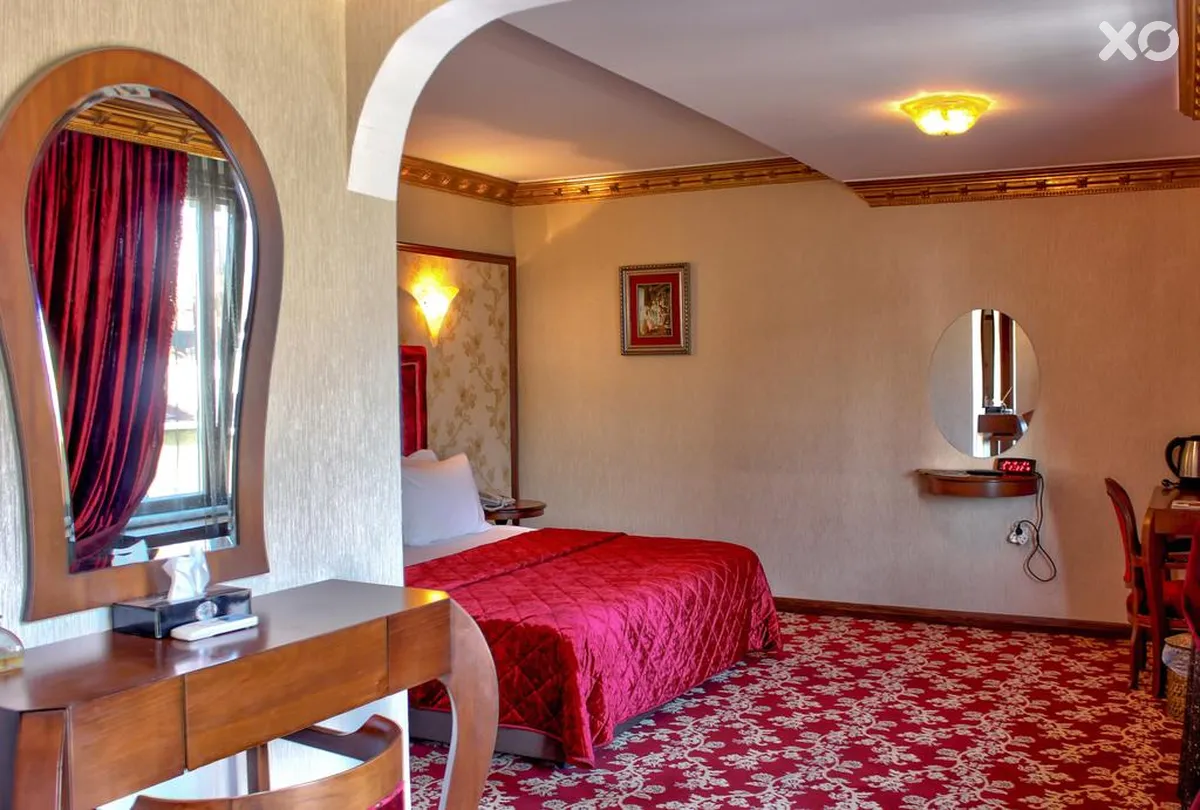 Best Western Antea Palace Hotel & Spa