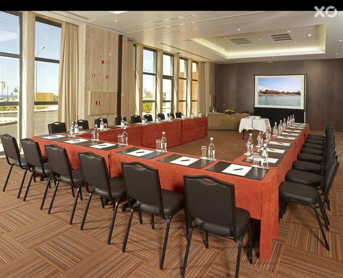 Real Marina Hotel & Spa