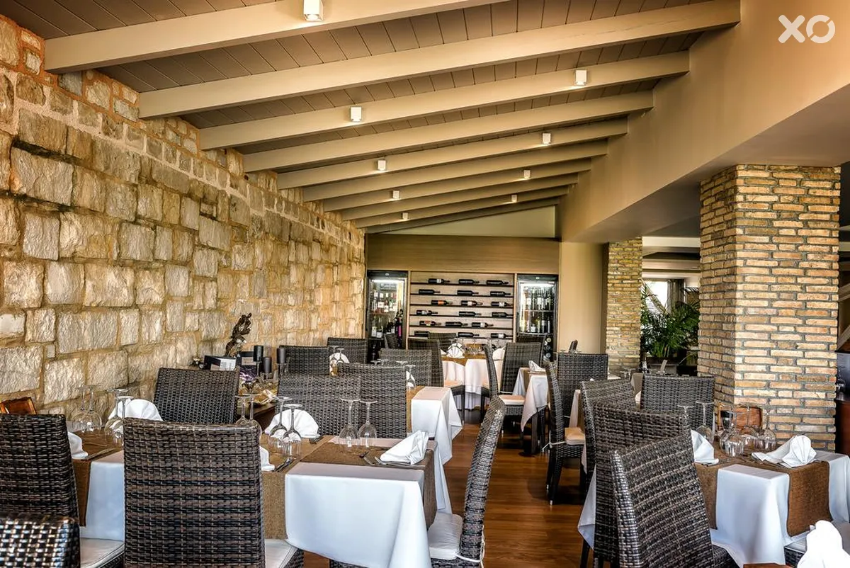 Stella Palace Resort & Spa