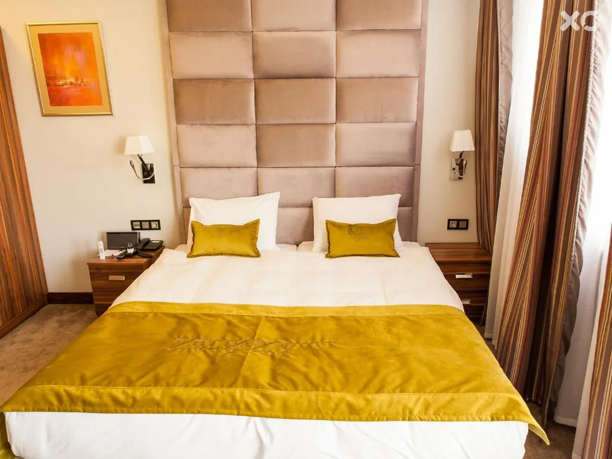 The 22 Hotel