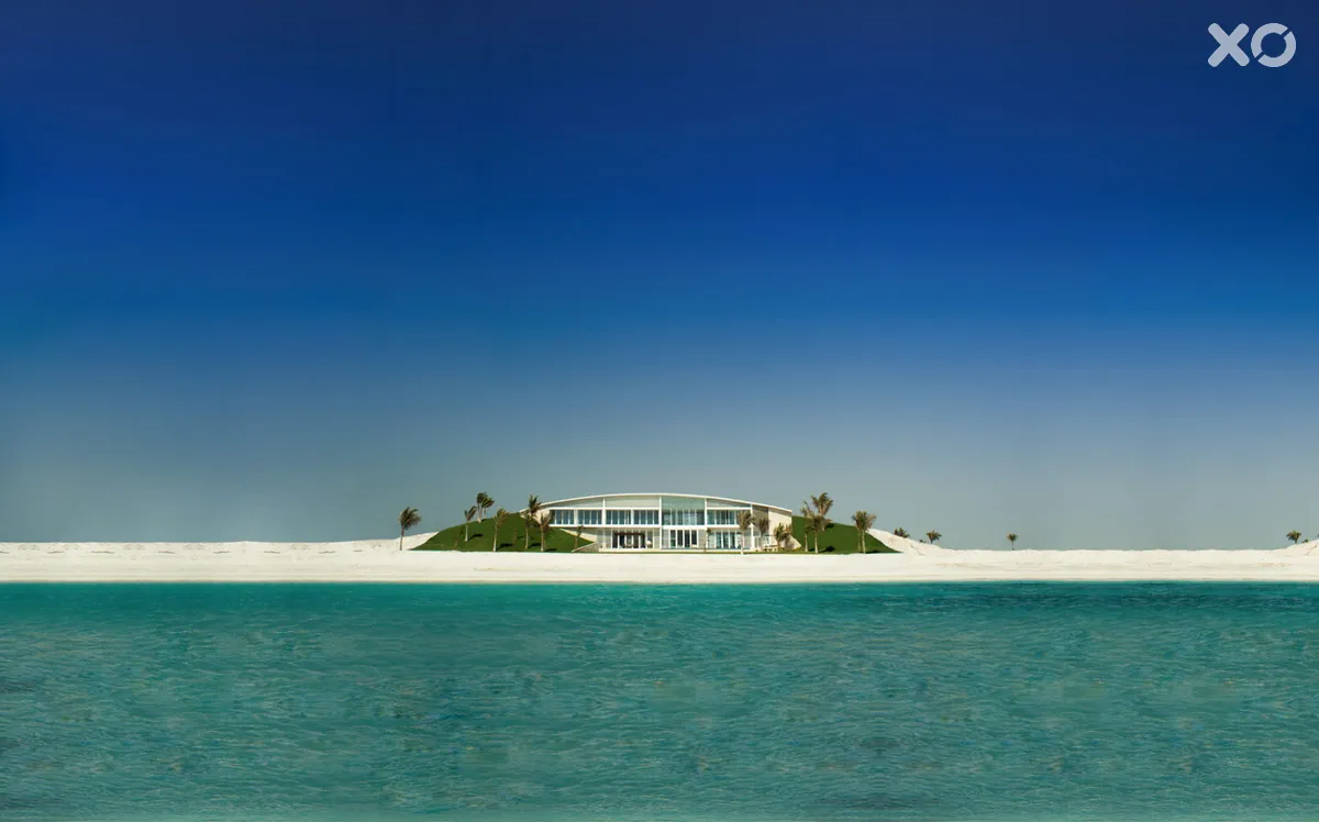Nurai Island