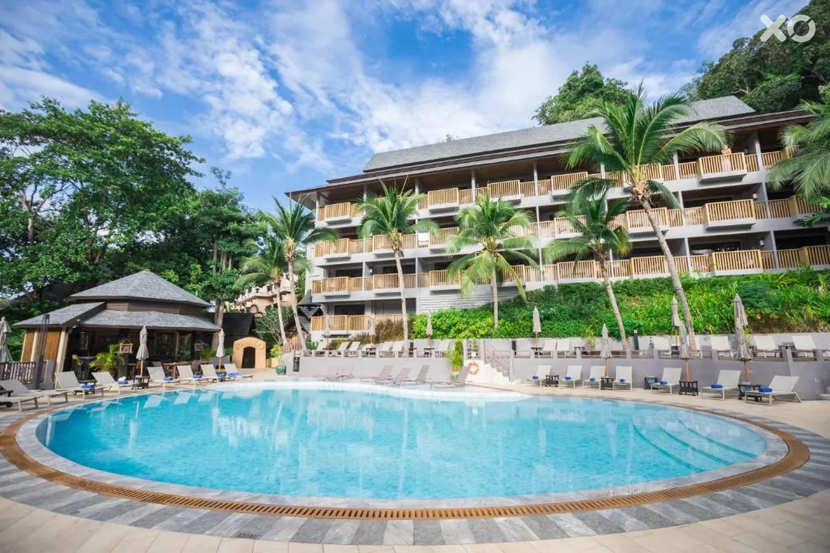 Holiday Inn Resort Krabi Ao Nang Beach, IHG Hotel