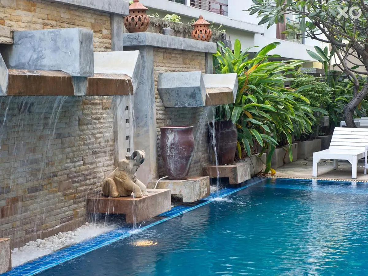 Kokotel Pattaya South Beach