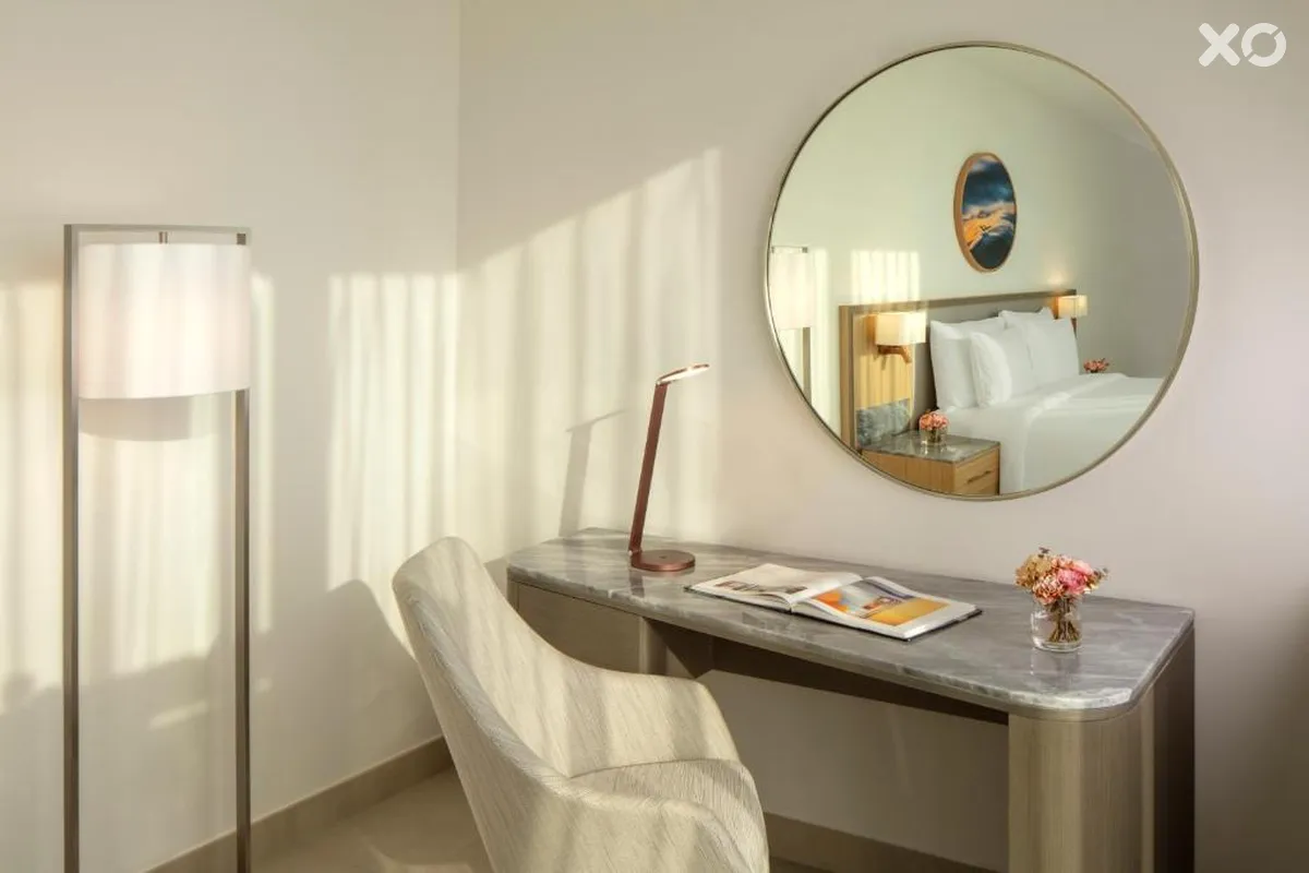 The First Collection At Jumeirah Village Circle