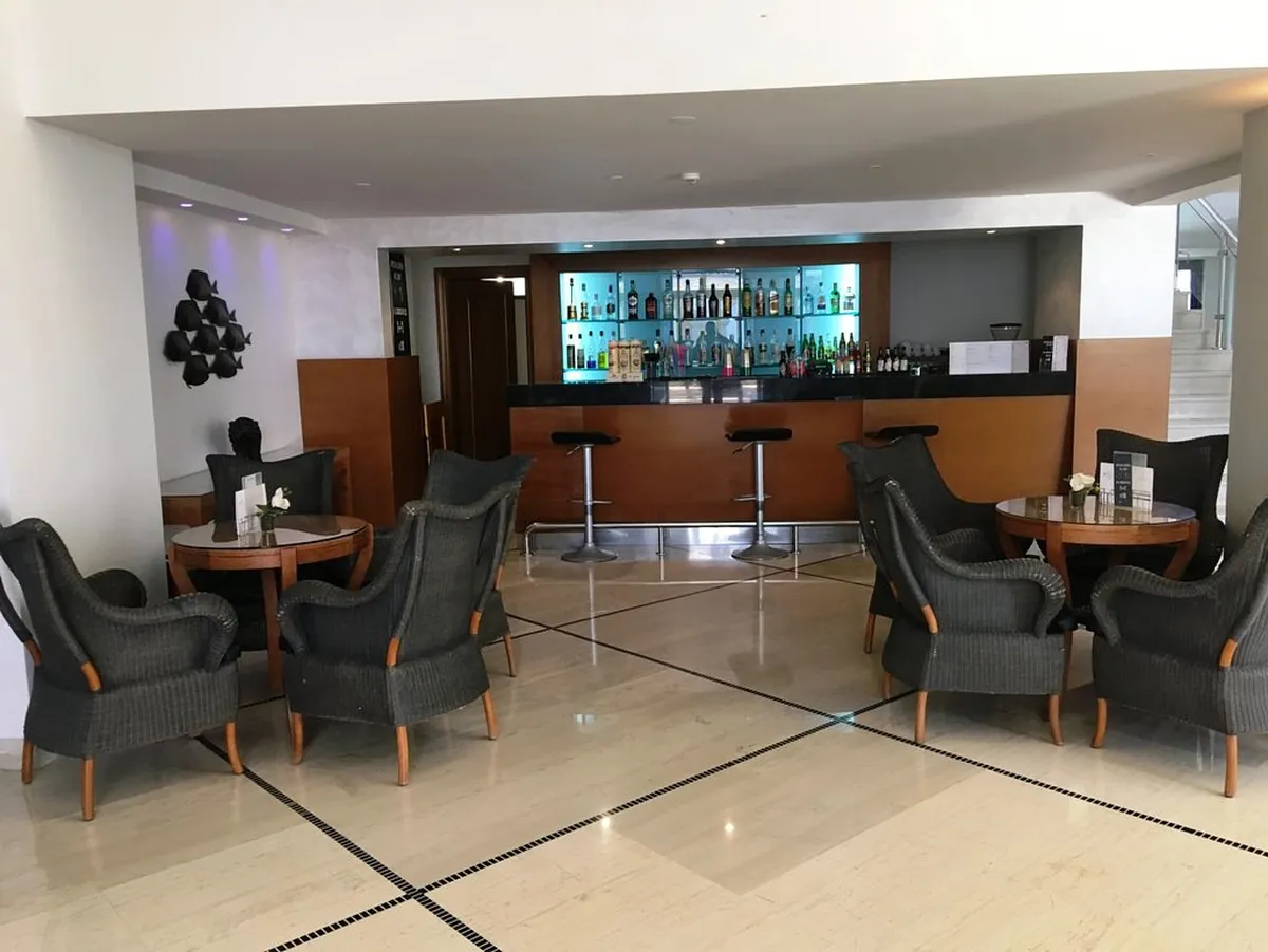 Mitsis La Vita Beach Hotel