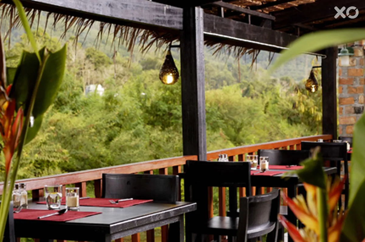 Motive Cottage Resort