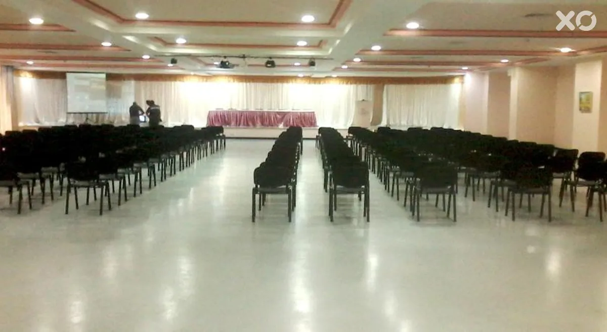 Lella Meriam Hotel & Club
